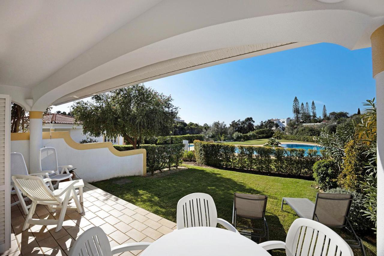 Casa Primavera Vakantiehuis Carvoeiro (Lagoa)